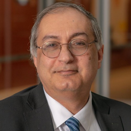 Wafik El-Deiry, MD, PhD, FACP